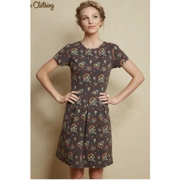 Matilda Jane Dresses & Skirts - Matilda Jane- Collectors 2017 Dress- in excellent condition- size medium